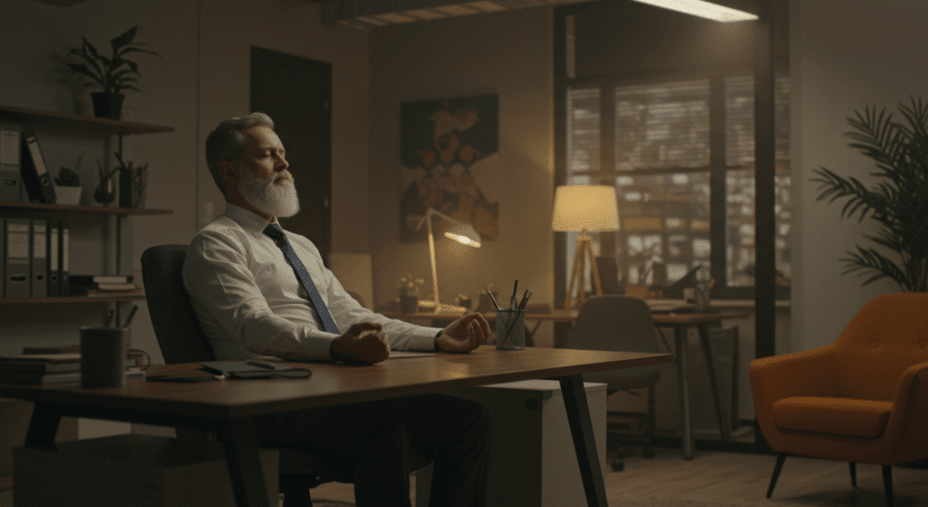 Mindfulness: Transformando Tu Desempeño Laboral 8 mindfulness transformando tu desempeno laboral 6