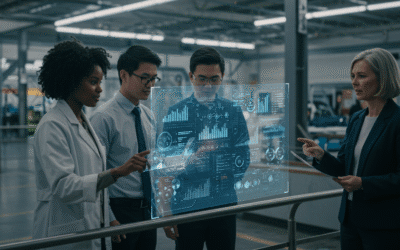 tendencias en desarrollo profesional para el 2025