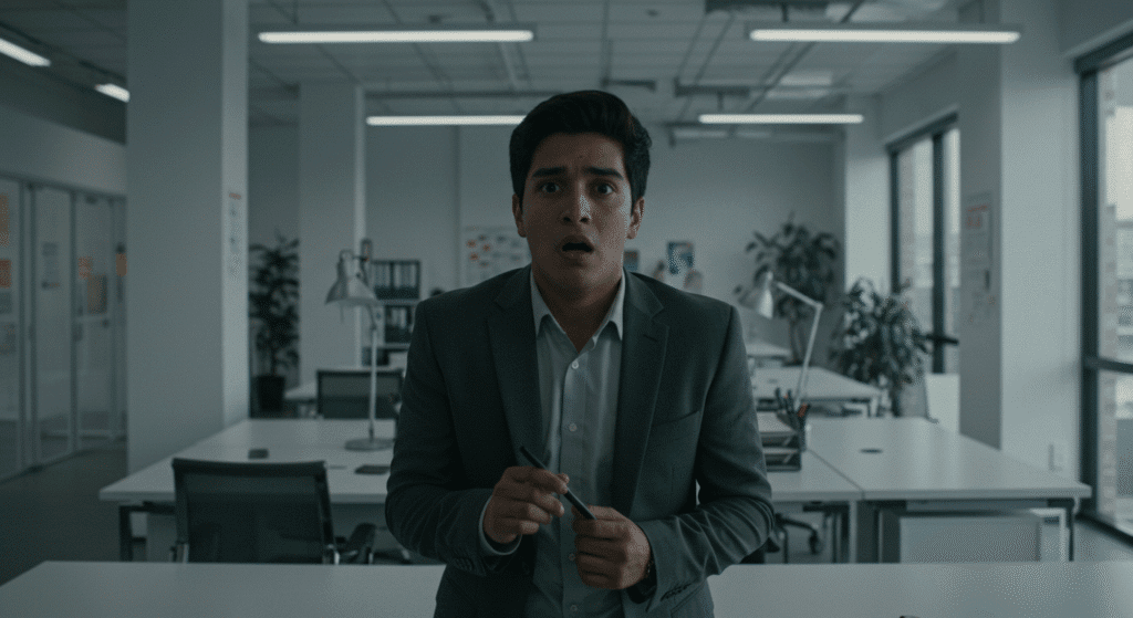 ¿Por qué el 80% de los Profesionales Fracasan al Buscar Promociones? 11 fracaso promociones profesionales 1