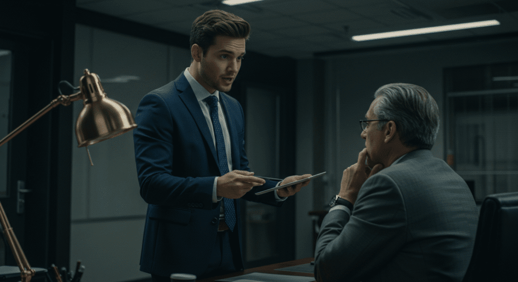 ¿Por qué el 80% de los Profesionales Fracasan al Buscar Promociones? 10 fracaso promociones profesionales