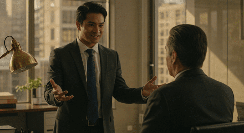 ¿Por qué el 80% de los Profesionales Fracasan al Buscar Promociones? 12 fracaso promociones profesionales 4