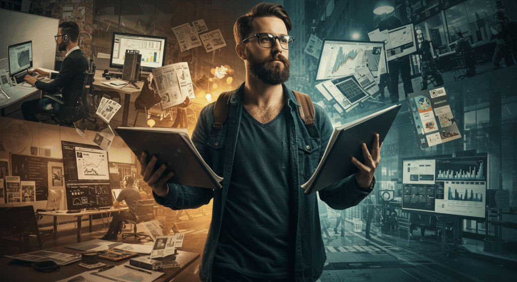 Cómo Atraer y Retener al Mejor Talento en la Era del Job Hopping 10 job hopping 4