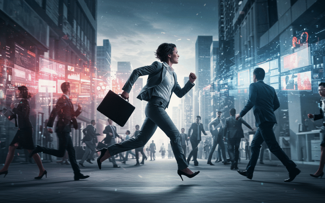 Blog 14 Cómo Atraer y Retener al Mejor Talento en la Era del Job Hopping
