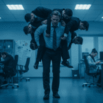 alto desempeno castigo sobrecarga laboral 7