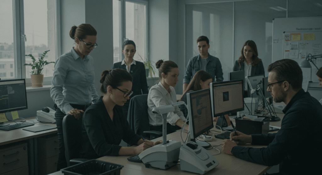 ¿Capacitar o desarrollar? La diferencia que transforma resultados 10 capacitar o desarrollar 1