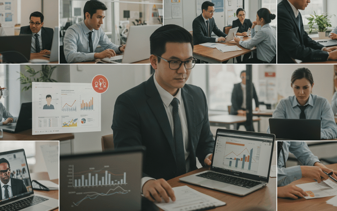 Blog 13 ¿Capacitar o desarrollar? La diferencia que transforma resultados