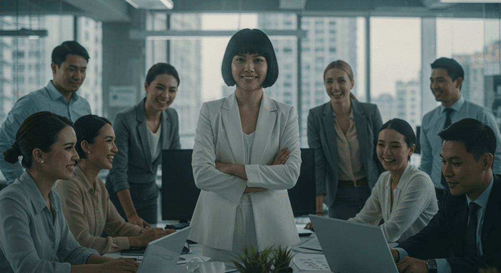 Liderazgo Sucio: Cómo Identificar y Combatir un Liderazgo Dañino en el Entorno Laboral 10 La imagen tiene un atributo ALT vacío; su nombre de archivo es liderazgo_sucio-2-1024x559.png