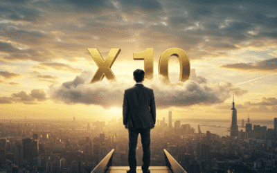 liderazgo exponencial 2