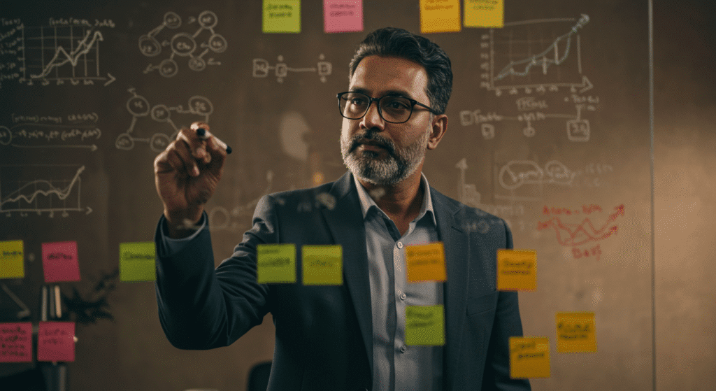 Liderazgo Exponencial: Multiplicando el Impacto y la Transformación en la Era Digital 8 liderazgo exponencial 4