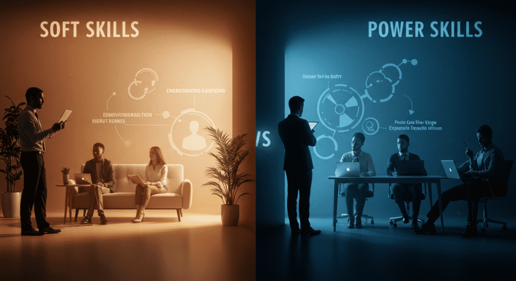 power skills que dominaran la proxima decada en management 5