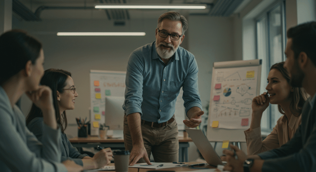 soft skills que separan lider promedio del extraordinario 1