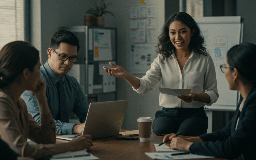 Blog 13 Soft skills que separan al líder promedio del extraordinario