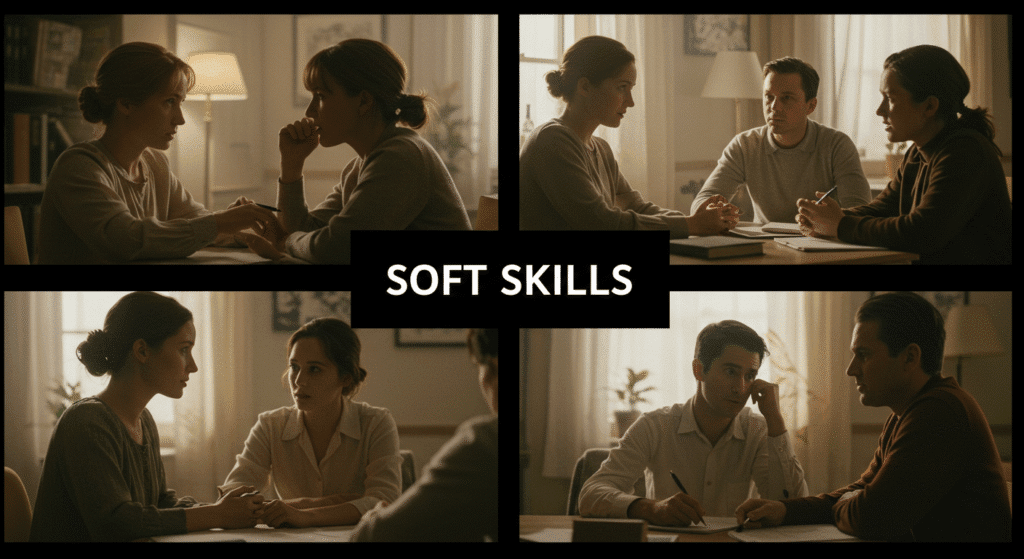 soft skills que separan lider promedio del extraordinario 5