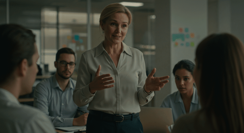 soft skills que separan lider promedio del extraordinario 6