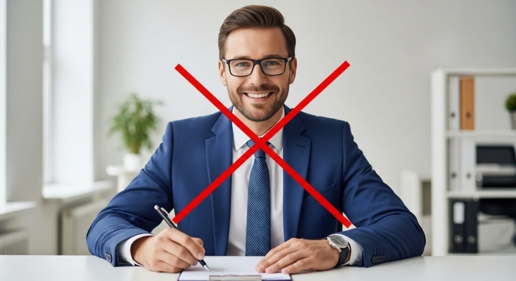 los errores mas comunes al contratar perfiles gerenciales 6