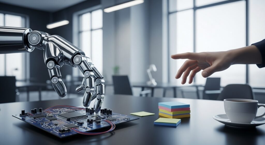 los errores mas comunes al contratar perfiles gerenciales 7