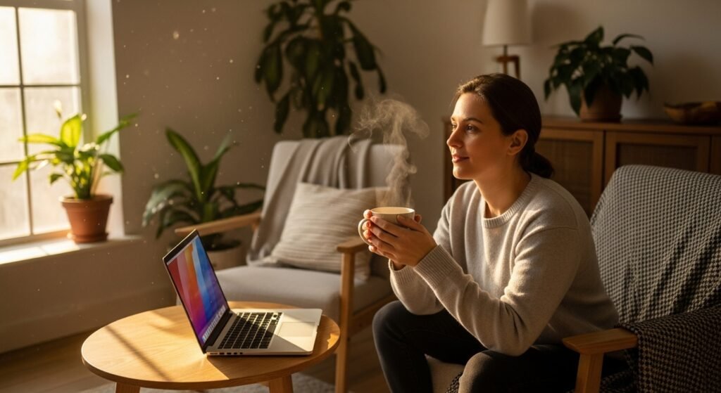 como gestionar teletrabajo home office 3