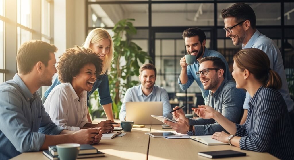 motivacion mas alla del salario 7 claves compromiso 1