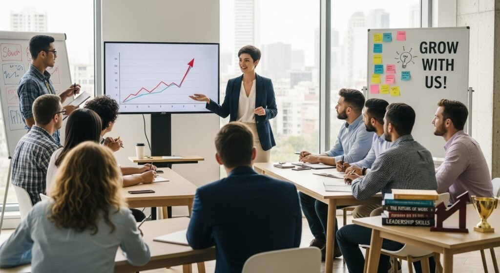 motivacion mas alla del salario 7 claves compromiso 6