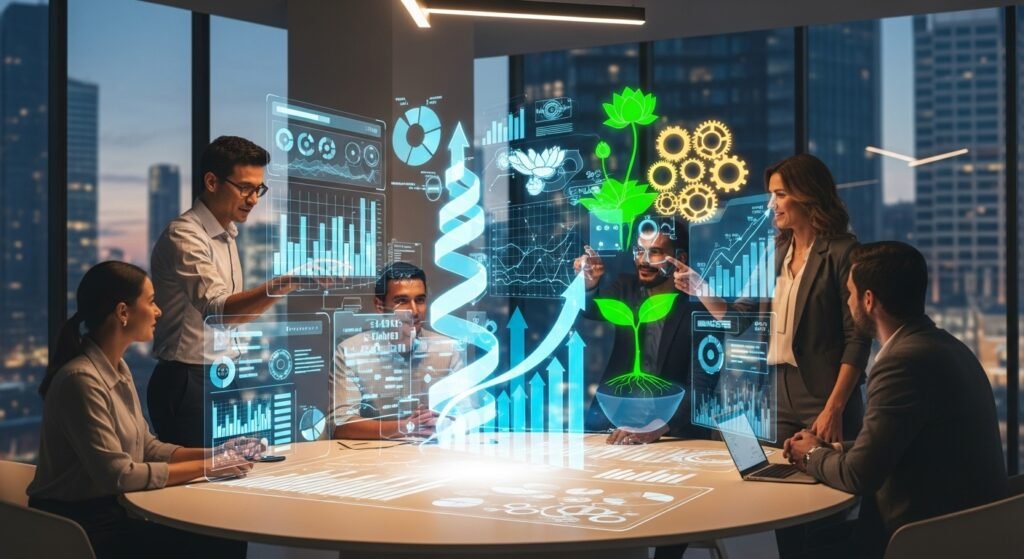 power skills ceos exito empresarial 1