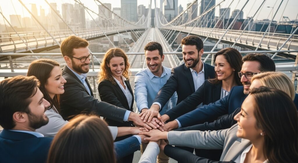 power skills ceos exito empresarial 4