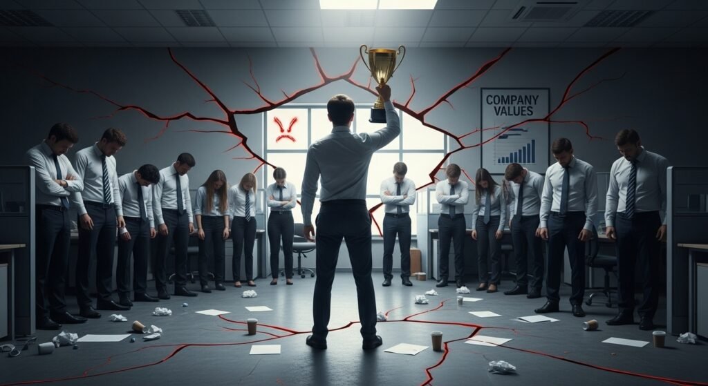 promover al mejor o al mas leal 4