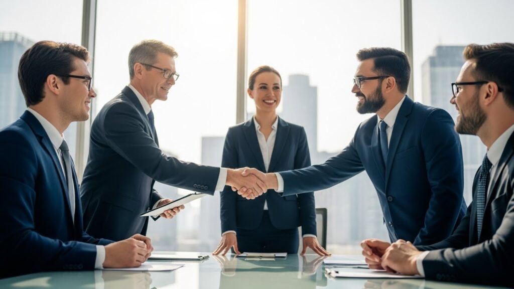 coaching que cambiaron culturas 1