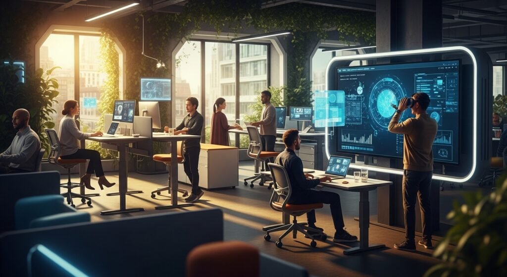 del ceo al cpo chief purpose officer 1