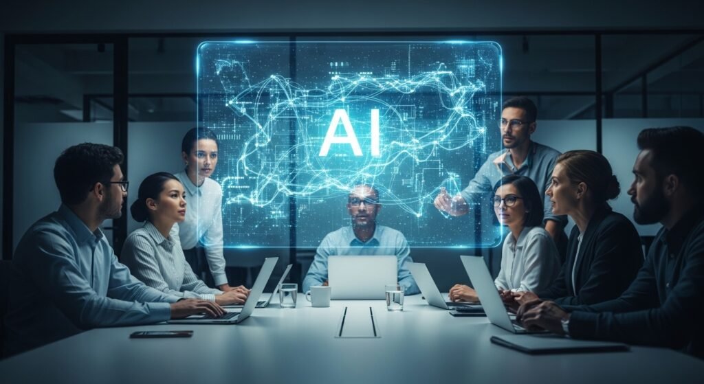 del ceo al cpo chief purpose officer 2