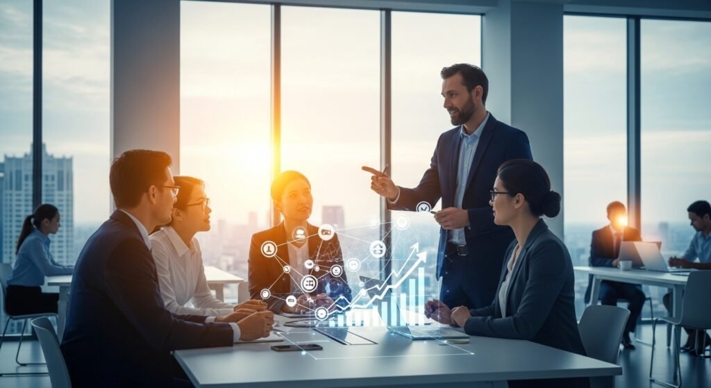 del ceo al cpo chief purpose officer 6