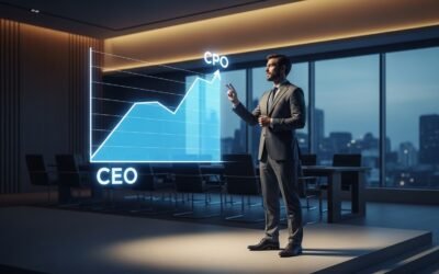 del ceo al cpo chief purpose officer 7