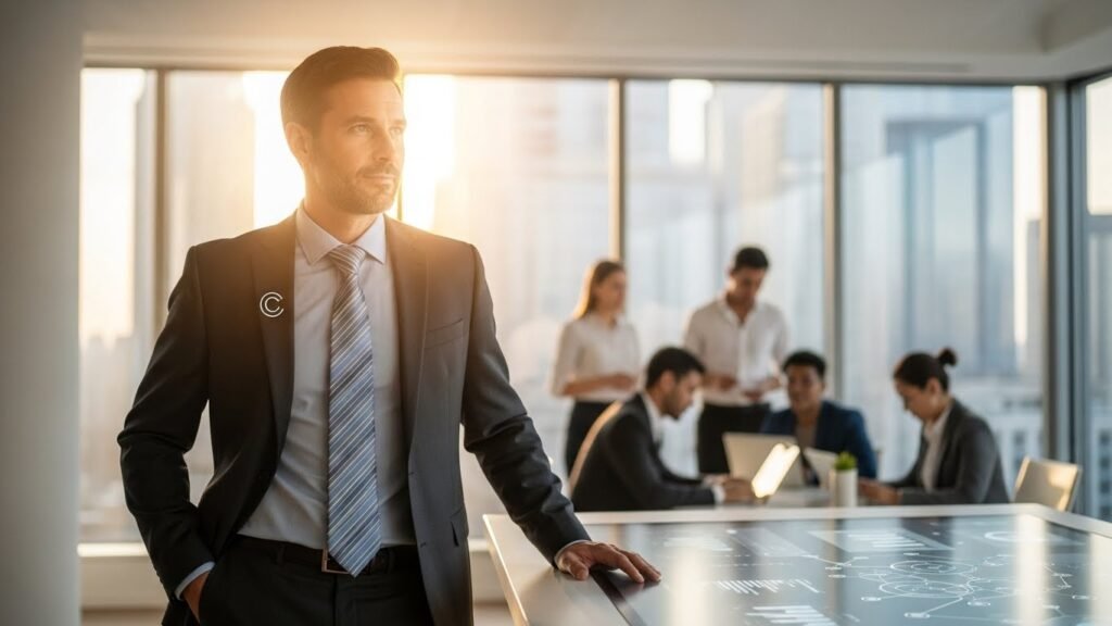 el arma secreta del ceo 2