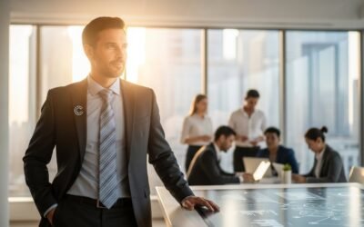 el arma secreta del ceo 2