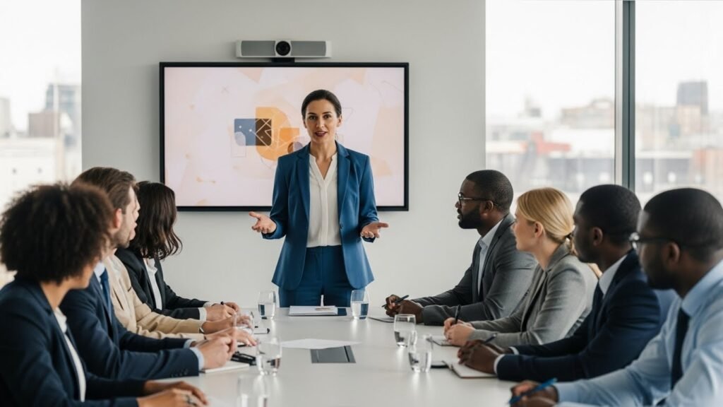 el arma secreta del ceo 5