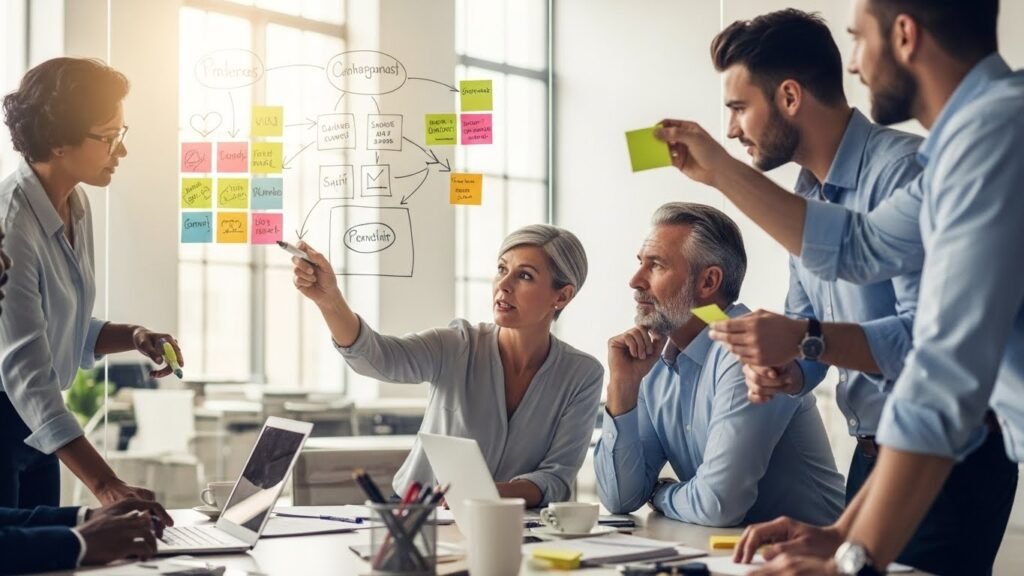 el arma secreta del ceo 6