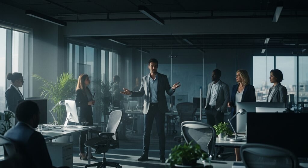 el fin del carisma tradicional vulnerabilidad estrategica 5