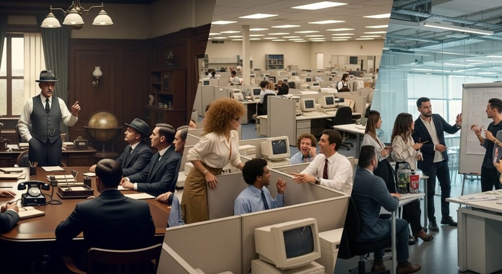 el fin del carisma tradicional vulnerabilidad estrategica 6