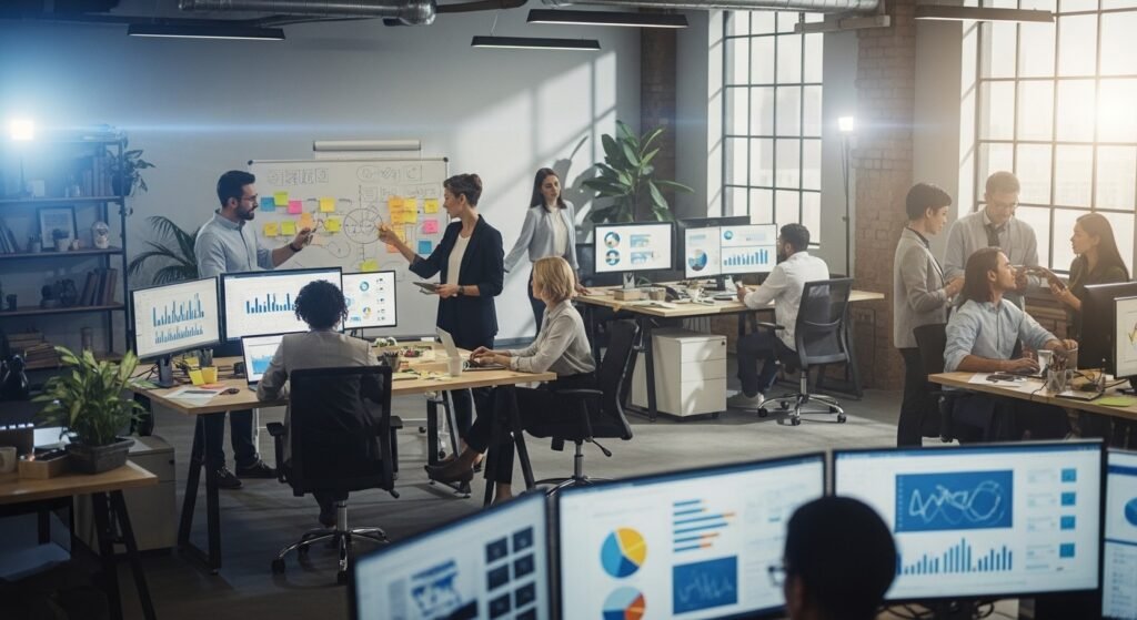 el rol evolutivo de rrhh 1