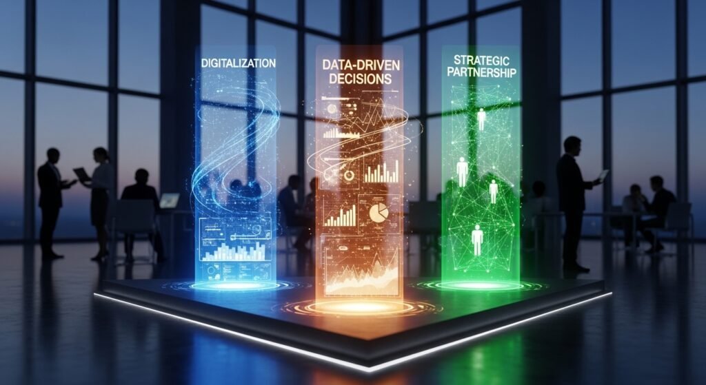 el rol evolutivo de rrhh 5