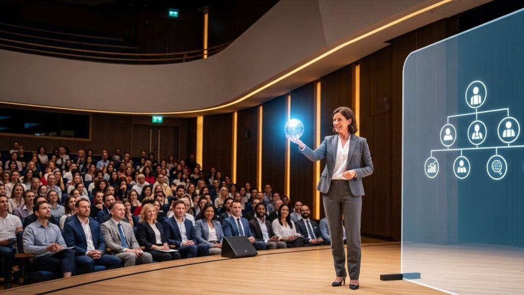 el silecio del ceo 5