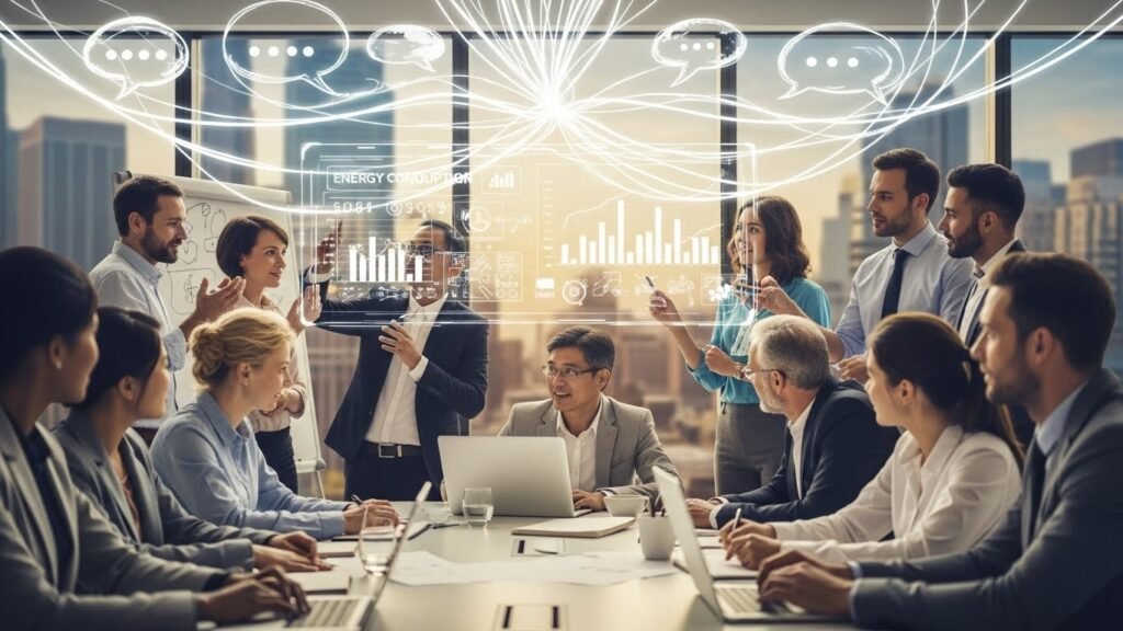 el silecio del ceo 6