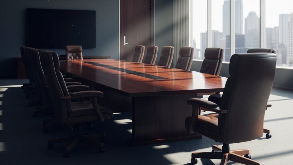 el silecio del ceo 7