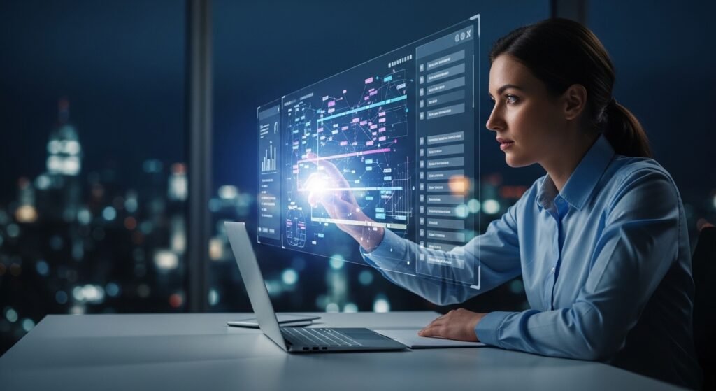 gestion tiempo ejecutivos maximizando impacto 3