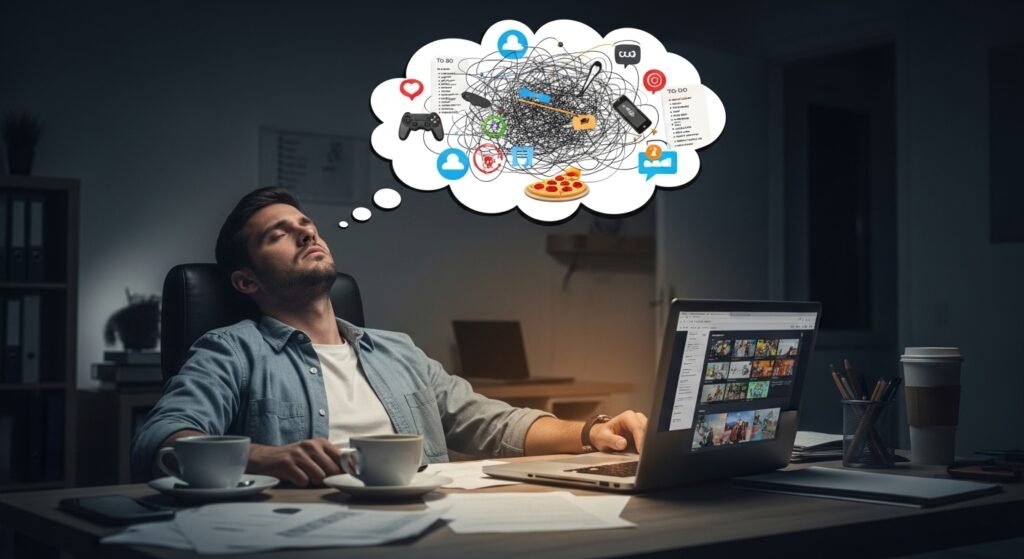 gestion tiempo ejecutivos maximizando impacto 5