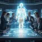 liderazgo aumentado humanos ia equipo imparable 7