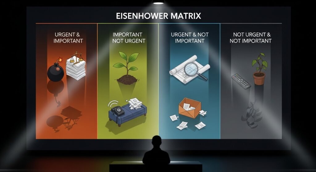 Liderazgo Estratégico: Micro-decisiones de 5 Minutos 8 liderazgo estrategico micro decisiones 5 minutos 5