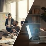 liderazgo remoto sincronico vs asincronico 1