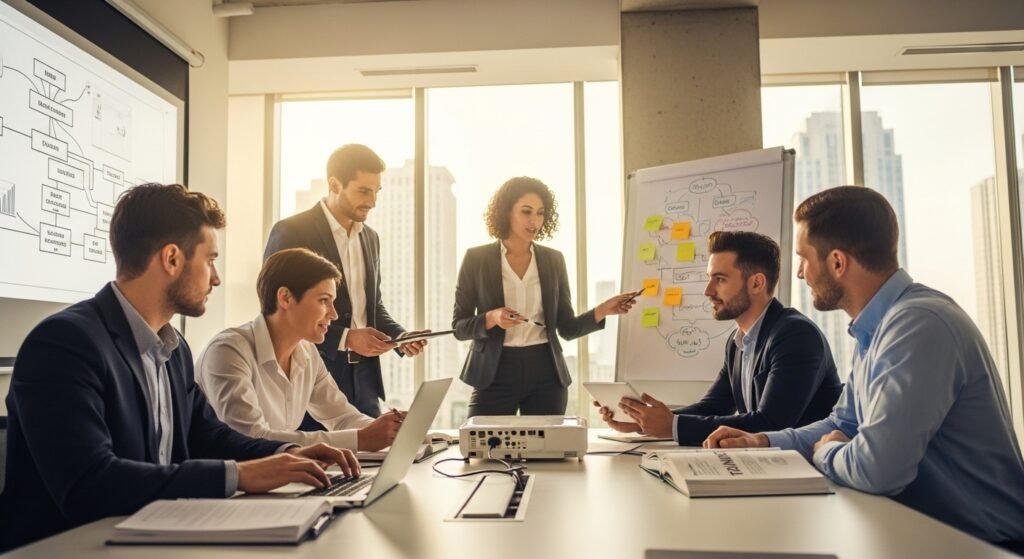 performance first learning 1