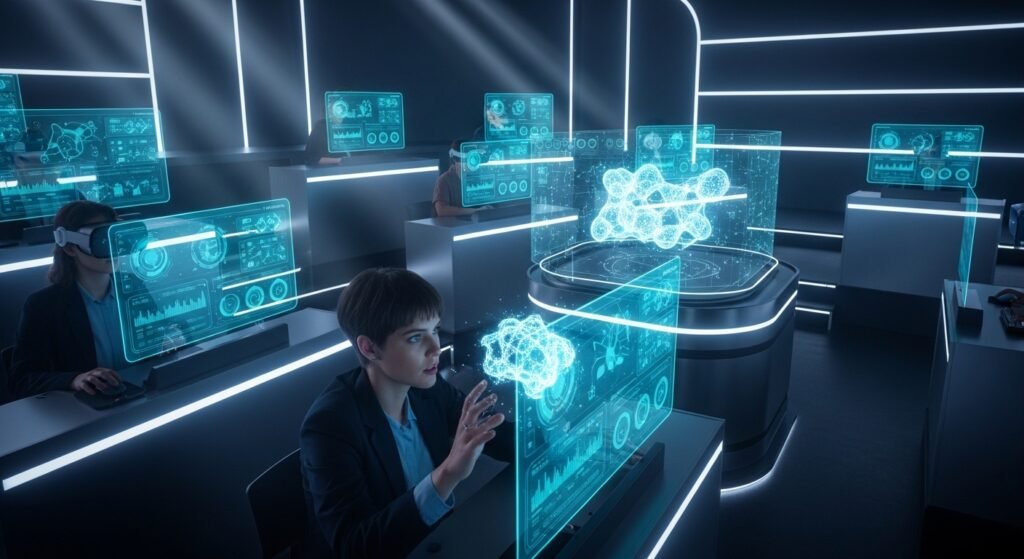 performance first learning 6