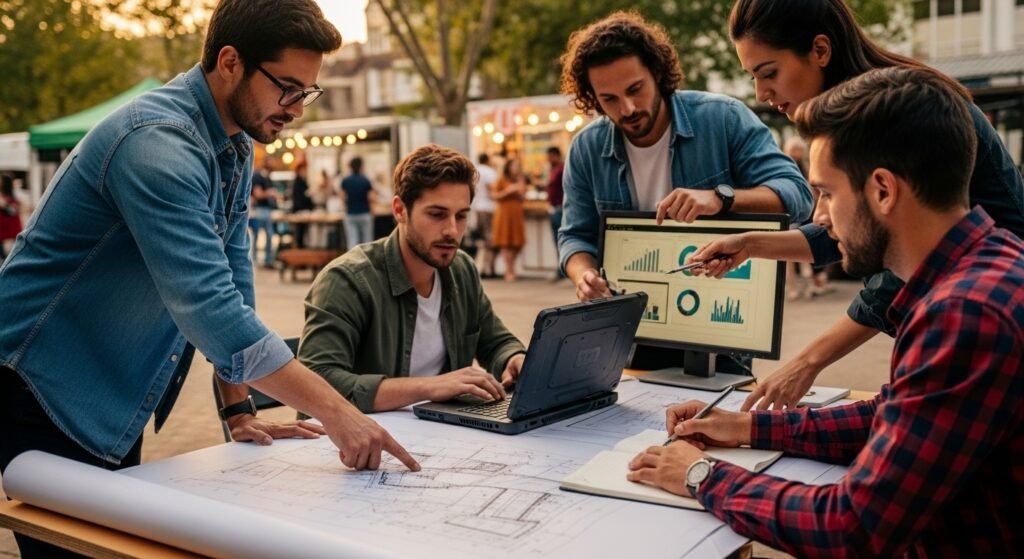 performance first learning 7